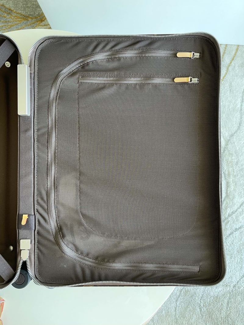 Louis Vuitton Suitcase